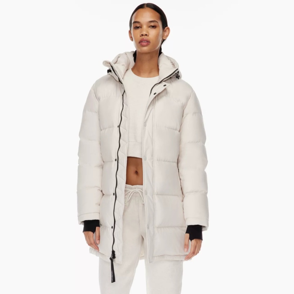 The Super Puff™ Mid